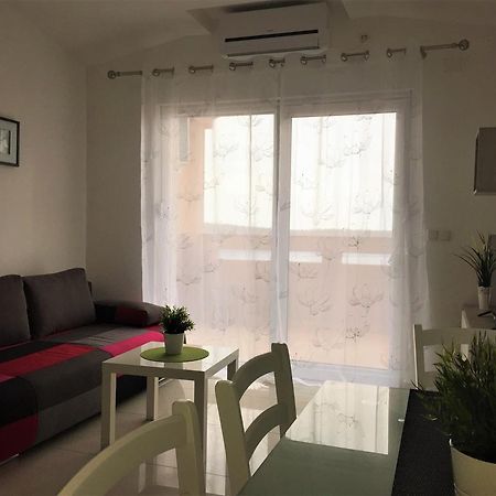 Apartmani Orhideja ราบ ภายนอก รูปภาพ
