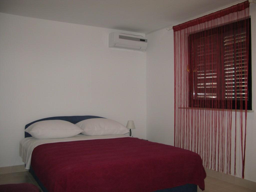 Apartmani Orhideja ราบ ห้อง รูปภาพ