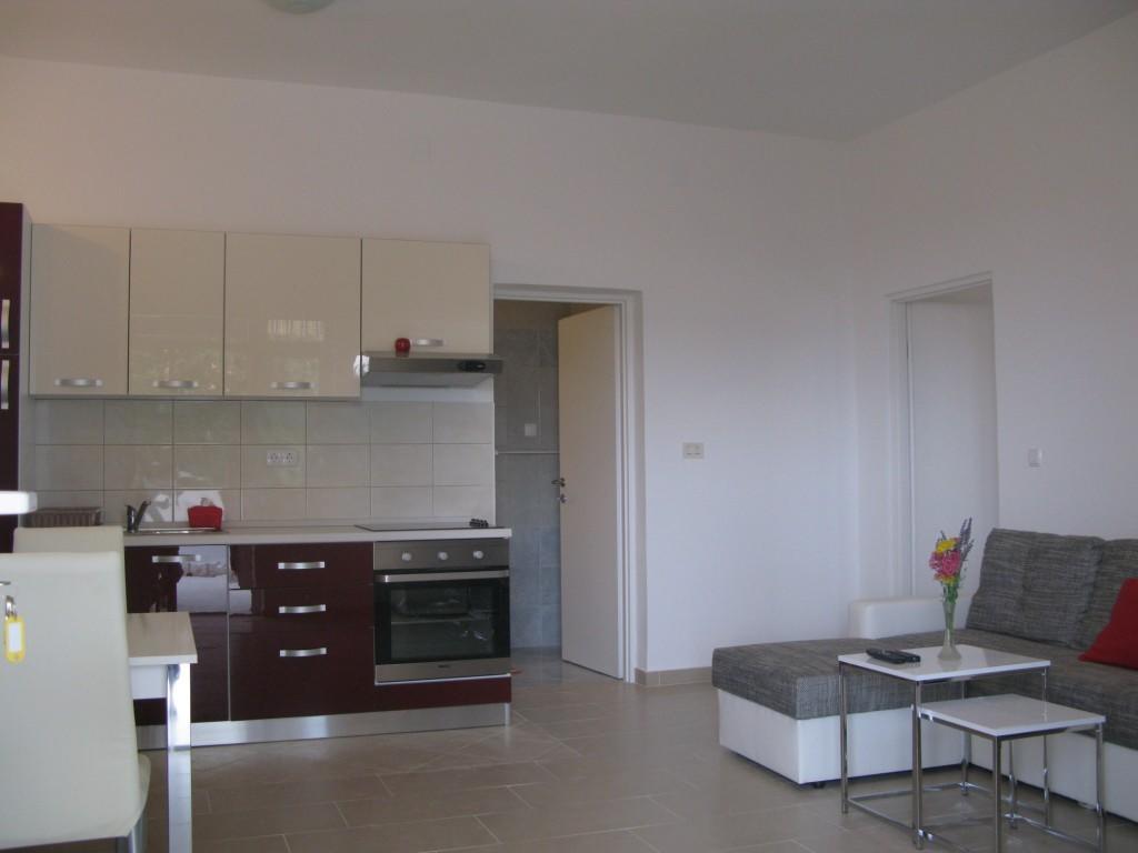 Apartmani Orhideja ราบ ภายนอก รูปภาพ