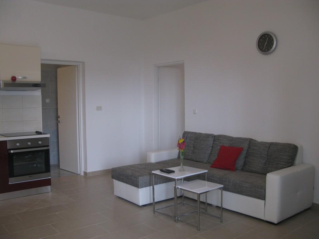 Apartmani Orhideja ราบ ห้อง รูปภาพ