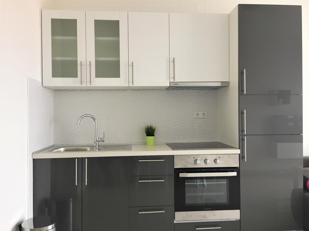 Apartmani Orhideja ราบ ภายนอก รูปภาพ