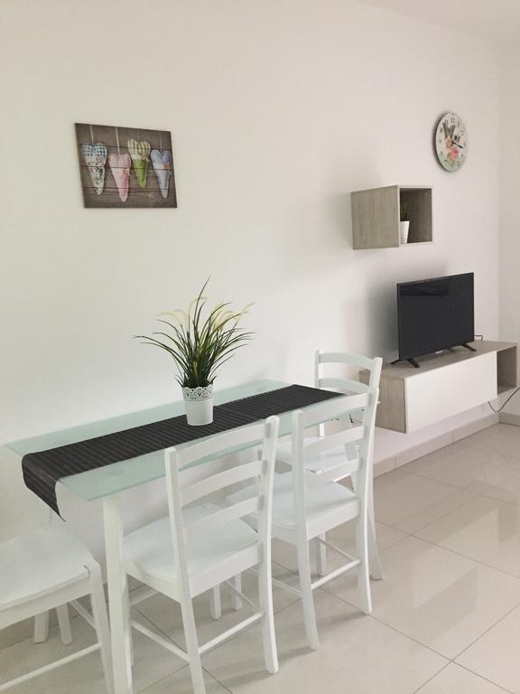Apartmani Orhideja ราบ ภายนอก รูปภาพ