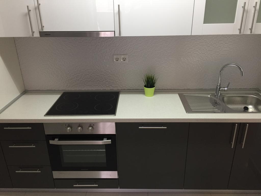 Apartmani Orhideja ราบ ภายนอก รูปภาพ
